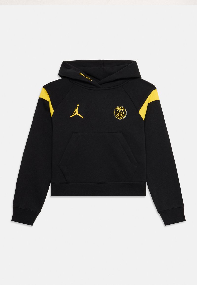 Jordan Hoodie zwart Jordan Hoodie zwart