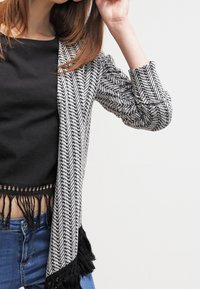 Even&Odd Kofta - black