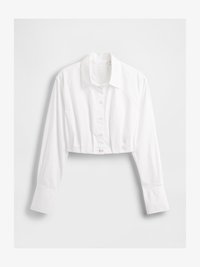 Unselected, new off white