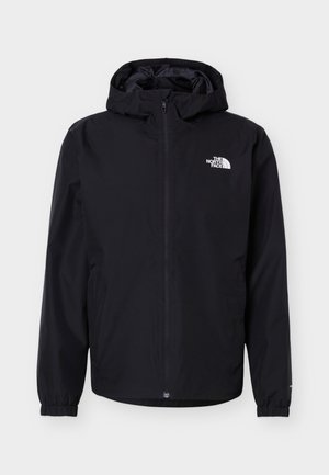 The North Face, QUEST JACKET - Hardshelljacke - black