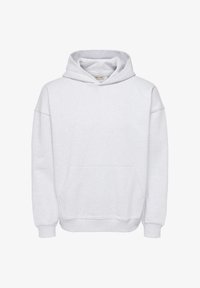 Valimata, super light grey melange