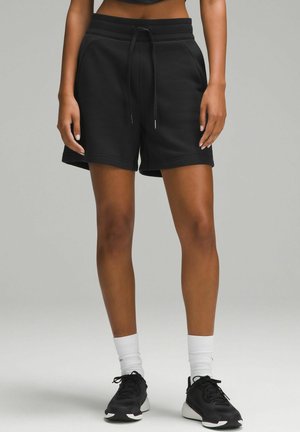 lululemon - Krótkie spodenki sportowe