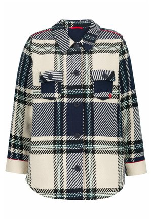 Veste légère - navy blue multi