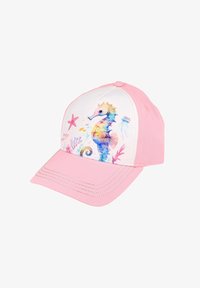 Non sélectionné, pink