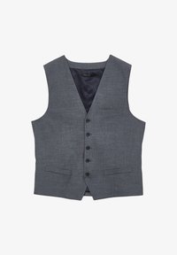 Unausgewählt, grigio