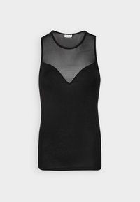 NMJOY MIX  - Topper - black