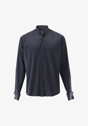 van Laack, Shirt - dark blue