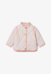 Vald, charlotte pink