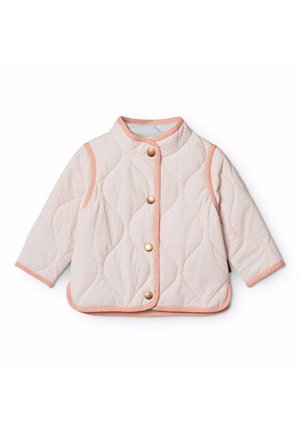 HARRIE - Light jacket - charlotte pink