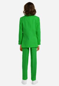 Suitmeister SET - Odijelo - green