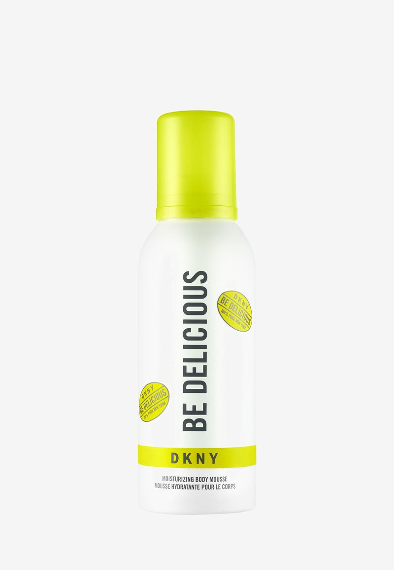 DKNY Fragrances BE DELICIOUS BODY FOAM - Duschtvål