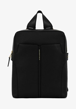 Piquadro, RAY COMPUTER - Mochila - nero