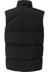 Schöffel URBAN STYLE CERS MNS - Weste - schwarz