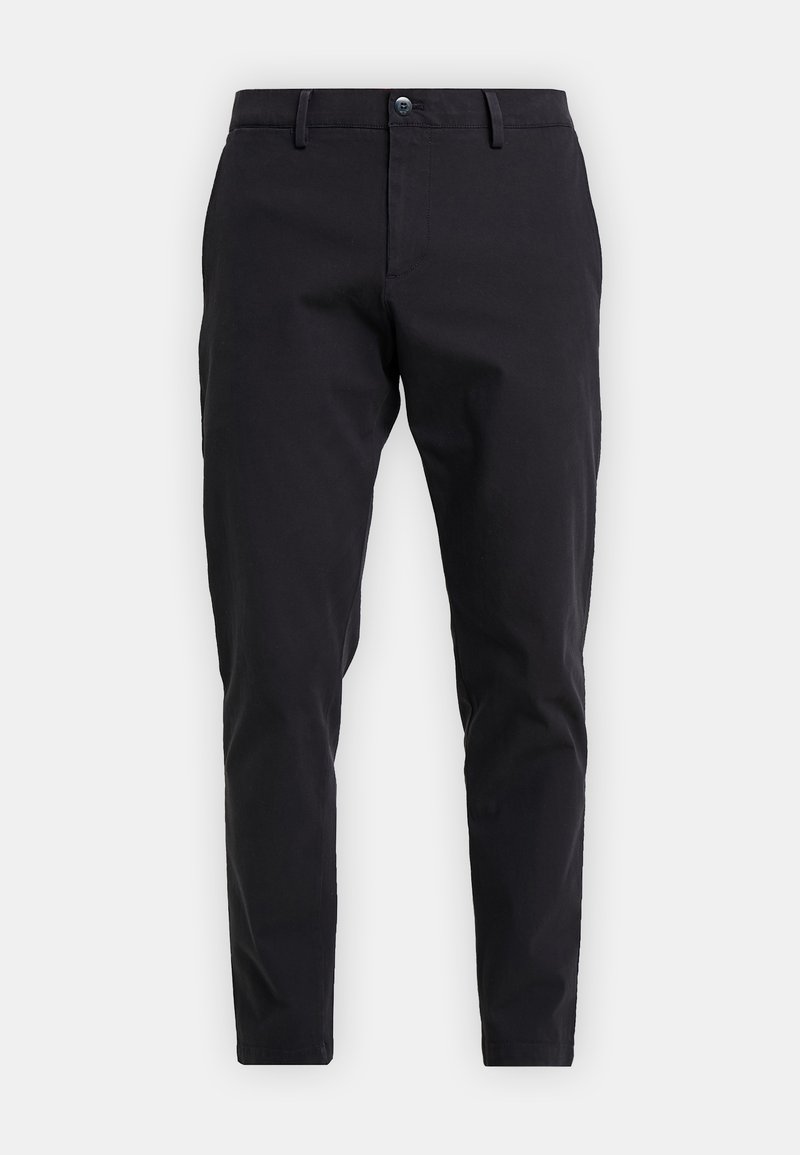 Dockers Chino donkerblauw