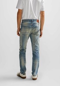 BOSS Jeans slim fit - blue