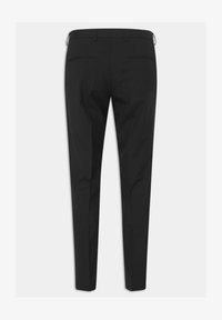 Unausgewählt, black