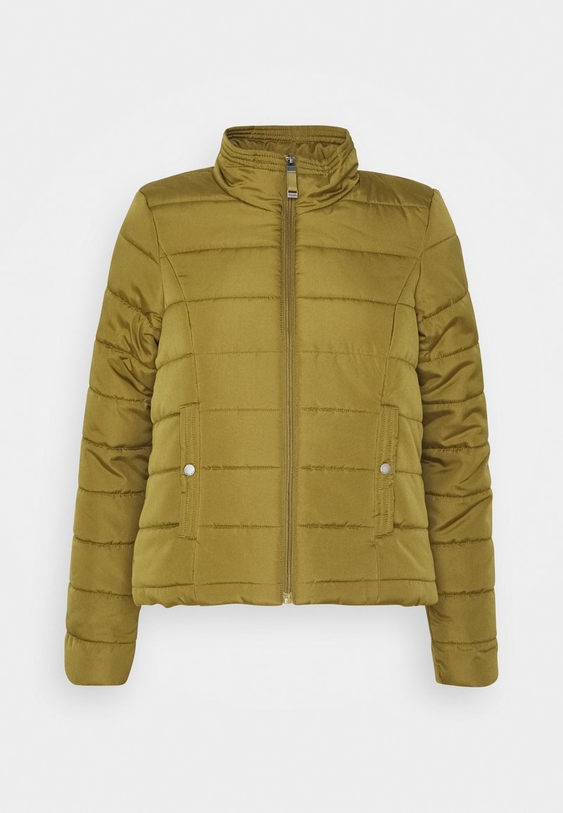 Vero Moda Petite Allvädersjacka - green