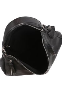 Abro JUNA BIG - Shopping Bag - black