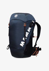 Non sélectionné, marine black