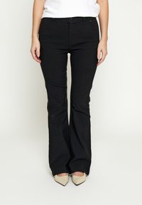 Wybrany, black