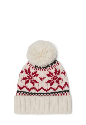 Berretto - white