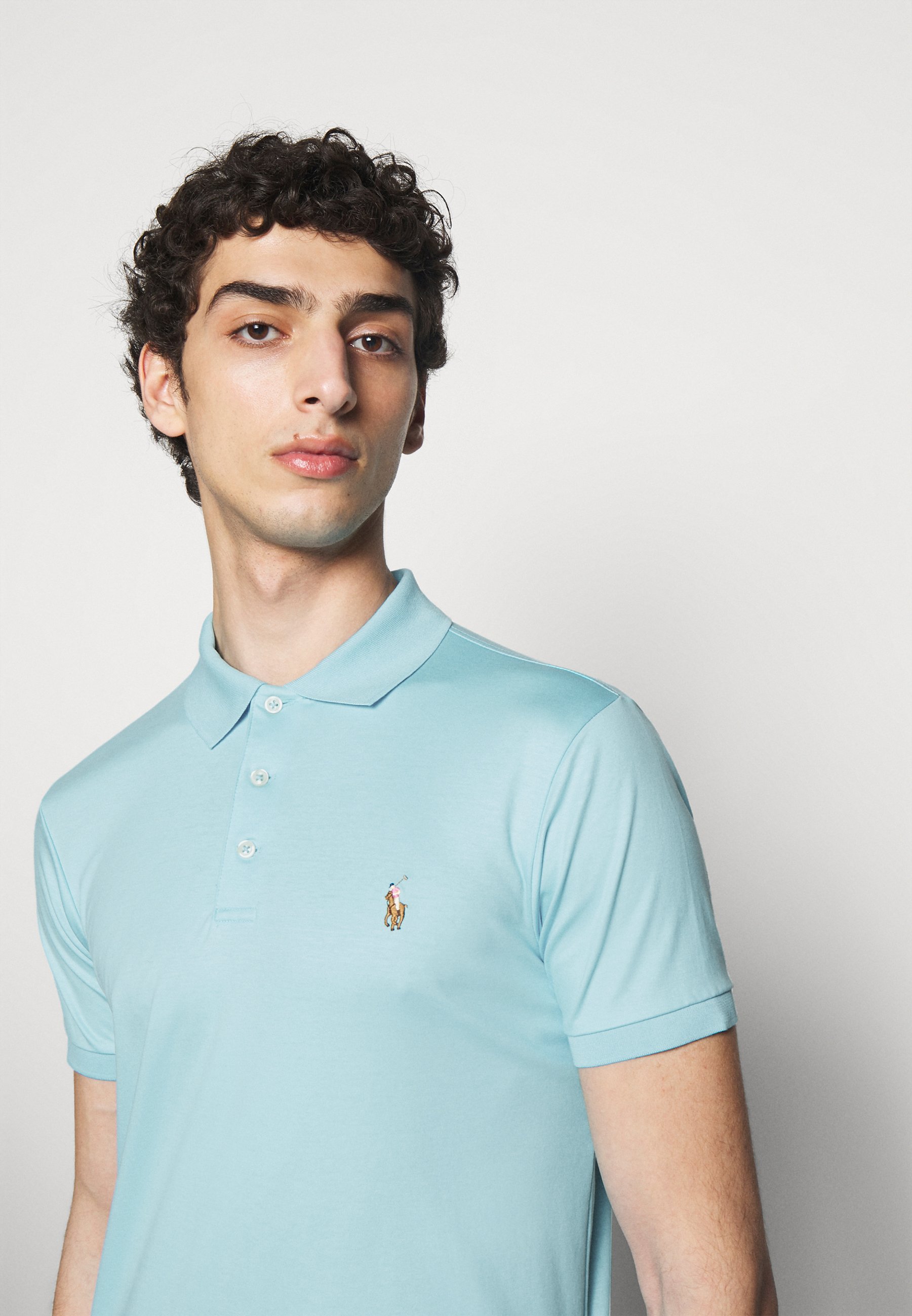 ralph lauren soft touch t shirt