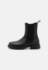 Zign Κλασικές μπότες αστραγάλου - black