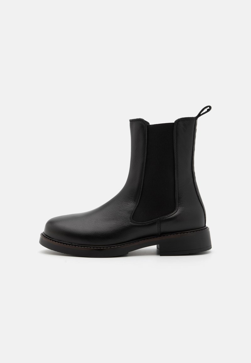 zign classic ankle boots
