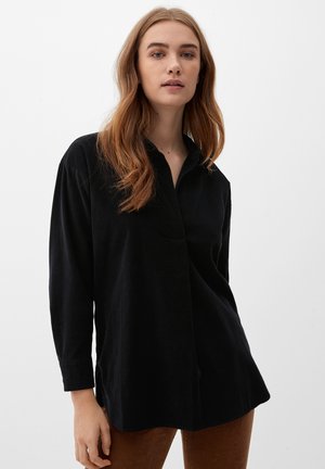 EN FIN  - Blouse - schwarz