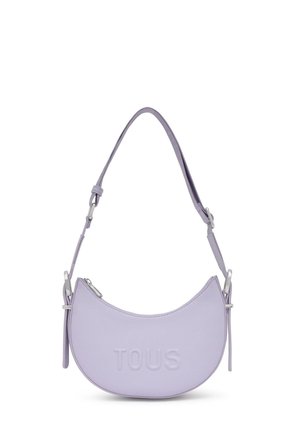 DE HOMBRO BRENDA - Bandolera - malva