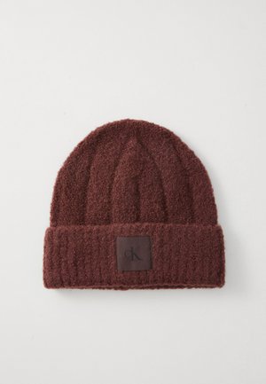MONOGRAM PATCH UNISEX - Pipo - fudge