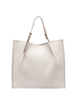 DORY - Shopping bag - sabbia