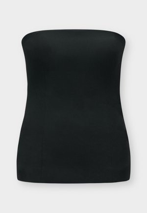 Abercrombie & Fitch, FORME GOING OUT TOP - Блуза - black