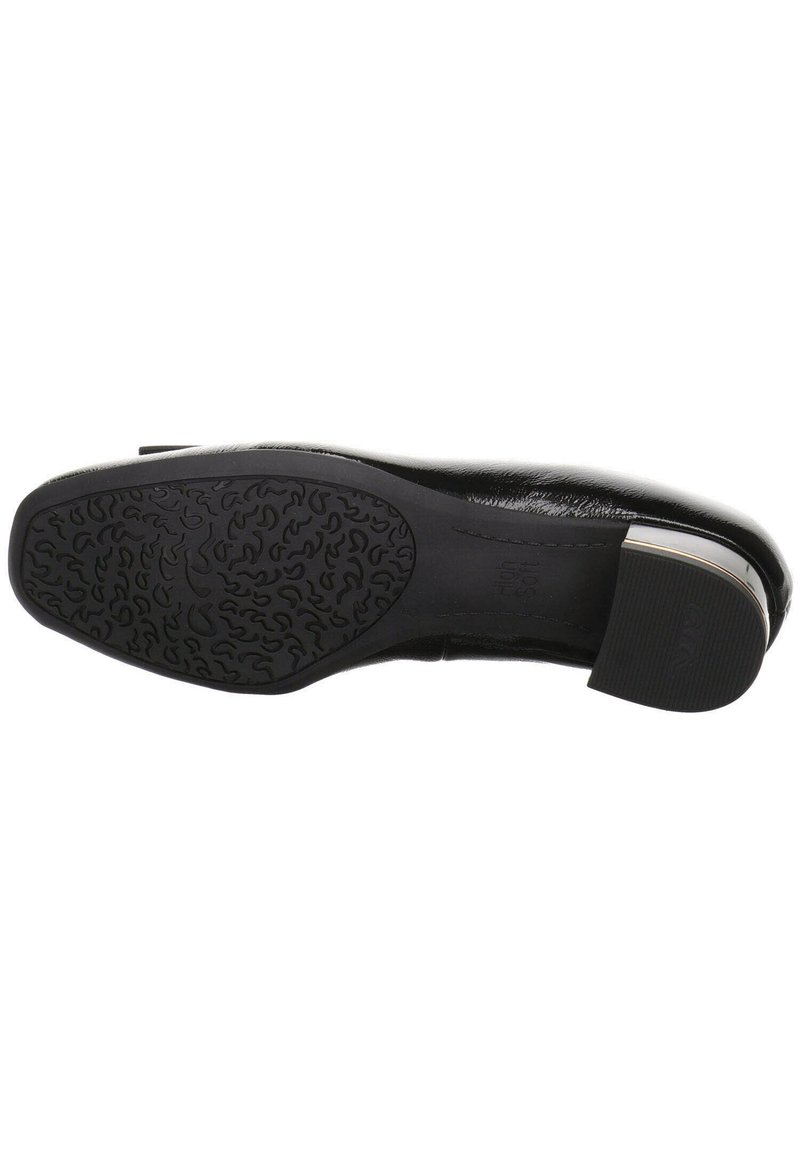 Damen Klassische Pumps | ara GRAZ Pumps schwarz - XH83668 Damen Klassische Pumps | ara GRAZ Pumps schwarz - XH83668