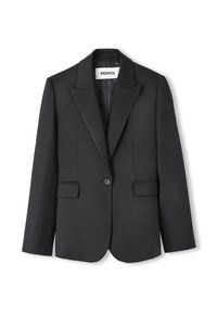 Ipekyol REGULAR FIT  - Blazer - black
