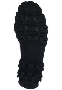 Paul Green Plateaupumps - softlack black