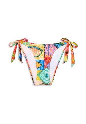 Pain de Sucre, CATY - BIKINI BOTTOMS - Bas de bikini - multi-coloured