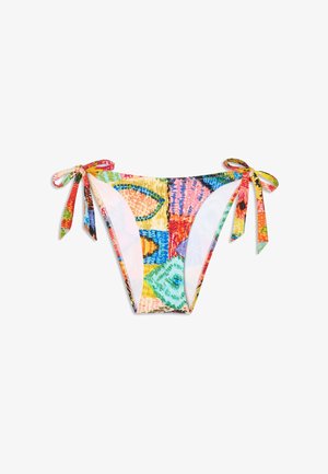 Pain de Sucre, CATY - BIKINI BOTTOMS - Bikinibroekje - multi-coloured