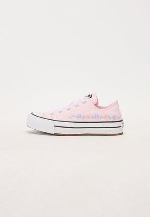 CHUCK TAYLOR ALL STAR EVA UNISEX - Sportbačiai - sugar berry/white/black
