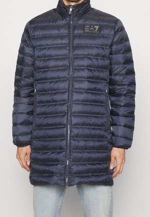 Dunkappa / -rock - dark blue