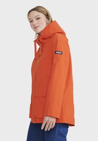 Aigle Parka - orange