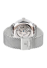 Pierre Lannier AUTOMATIC - Watch - bleu et argenté