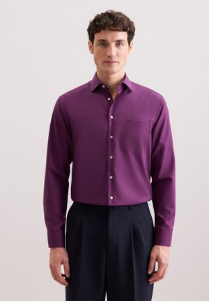 ROSE - Hemd - purple