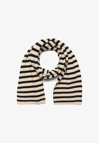 Selezionato, sanddollar black stripe