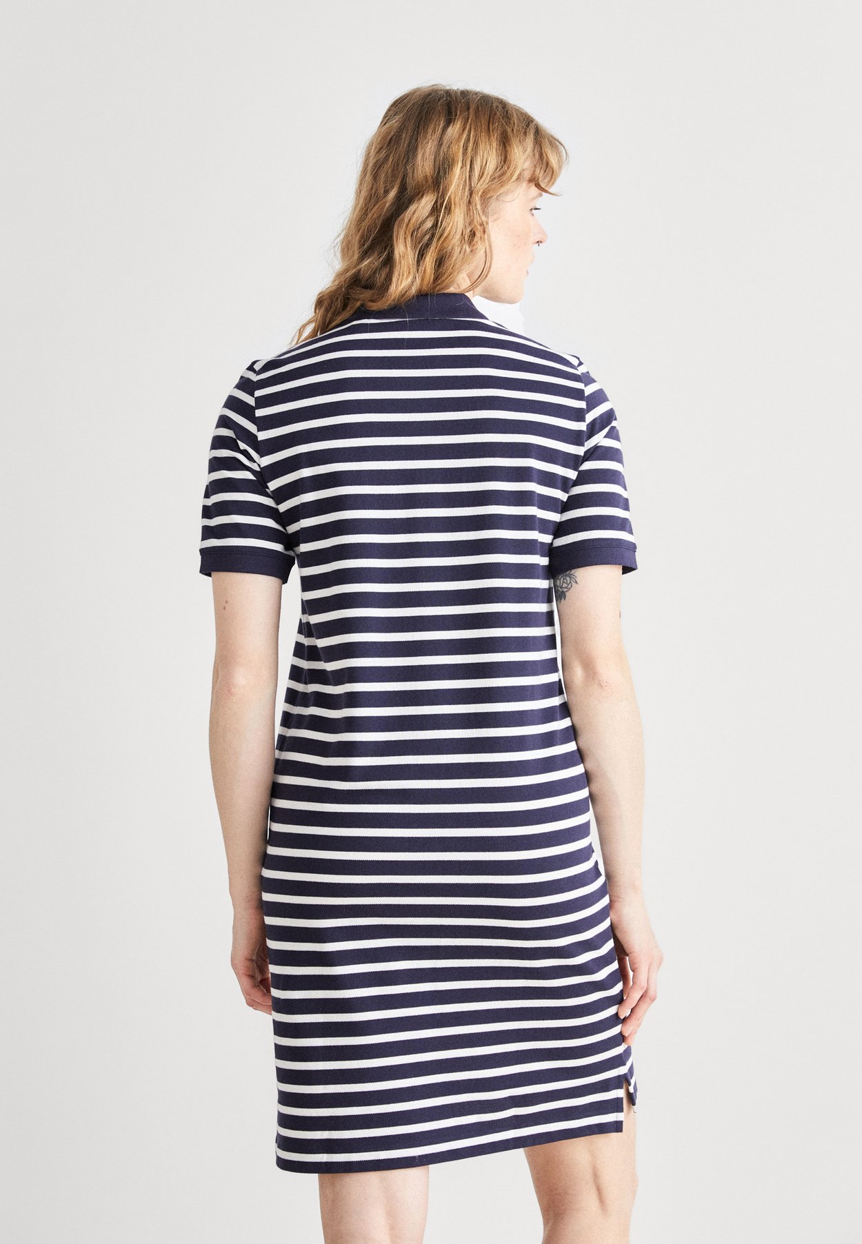 SHIELD DRESS