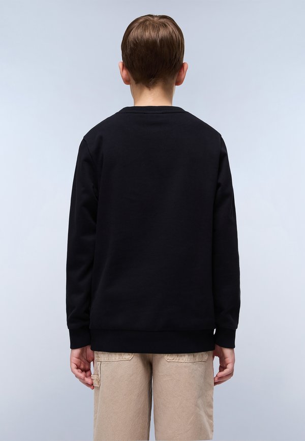 BALIS UNISEX - Sweatshirt - zwart2