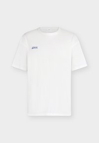 Non sélectionné, off white baby blue