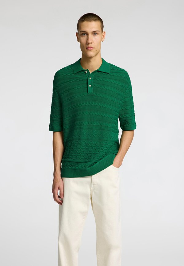 HDALTON - Polo shirt