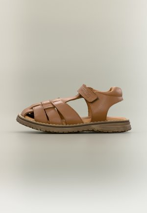 DAROS - Παπούτσια μωρού - cognac