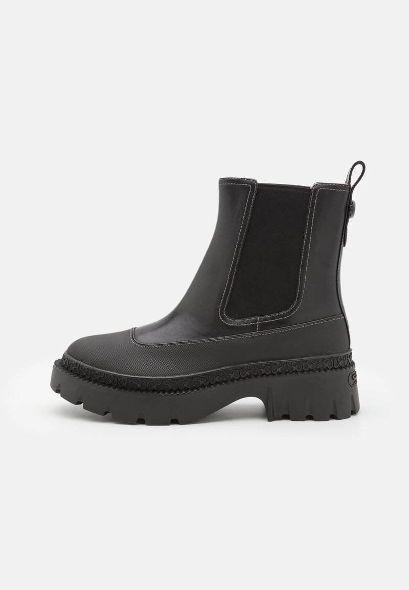 rockport jayla bootie